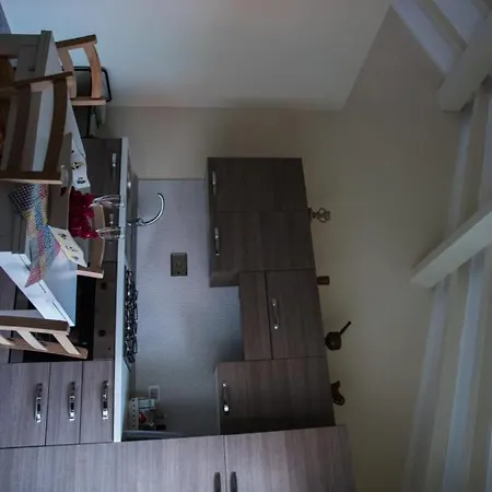 Tatil Evi Caterina *