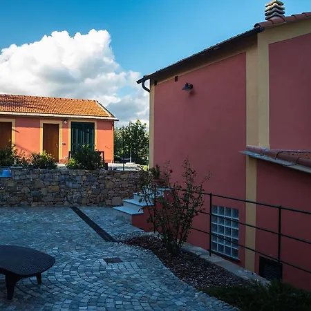 Tatil Evi Caterina *