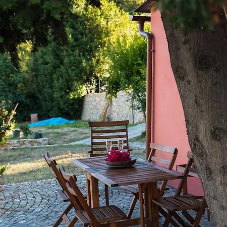 Caterina Tatil Evi Imperia