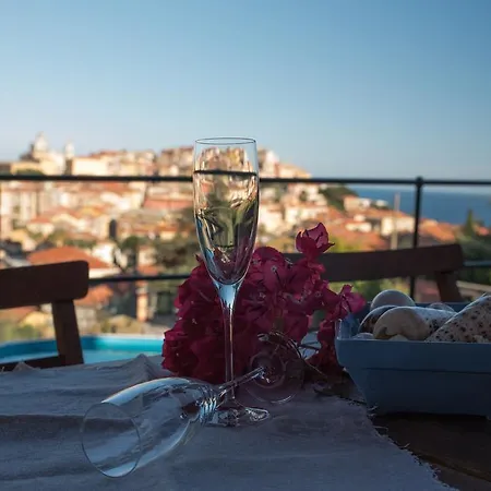 Tatil Evi Caterina *