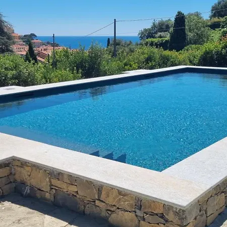 Tatil Evi Caterina *