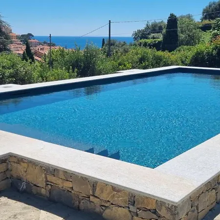 Caterina Tatil Evi Imperia