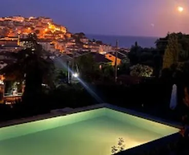 Tatil Evi Caterina *