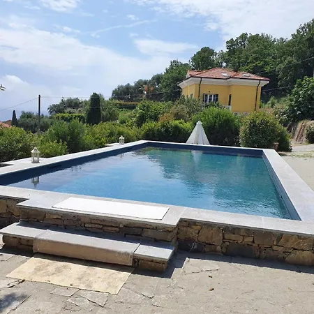Caterina Tatil Evi