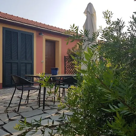 Tatil Evi Caterina Imperia