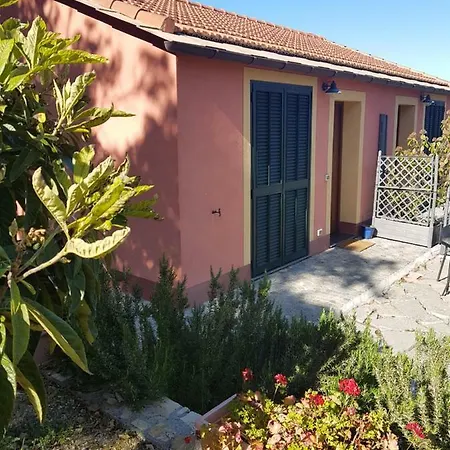 Tatil Evi Caterina Imperia