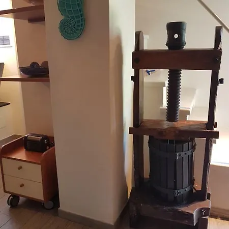 Tatil Evi Caterina *