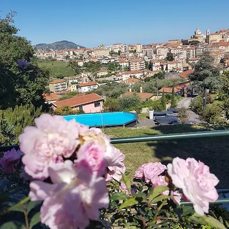 Tatil Evi Caterina *