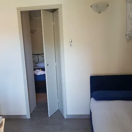 Tatil Evi Caterina *