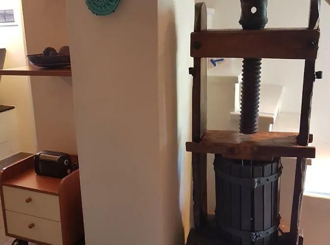 Semesterbostad Caterina *