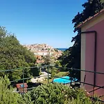 Caterina Ferienhaus Imperia