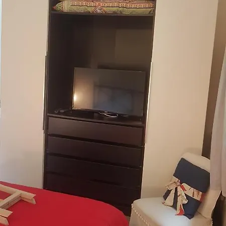 Caterina Feriehus Imperia