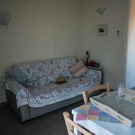 בית נופש Caterina אימפריה