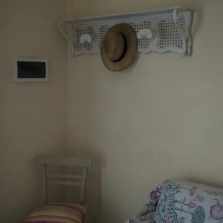 בית נופש Caterina