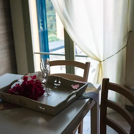 בית נופש Caterina אימפריה