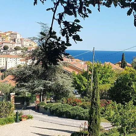 Casa vacanze Caterina