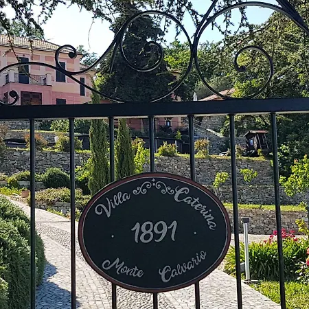 Caterina Casa vacanze Imperia