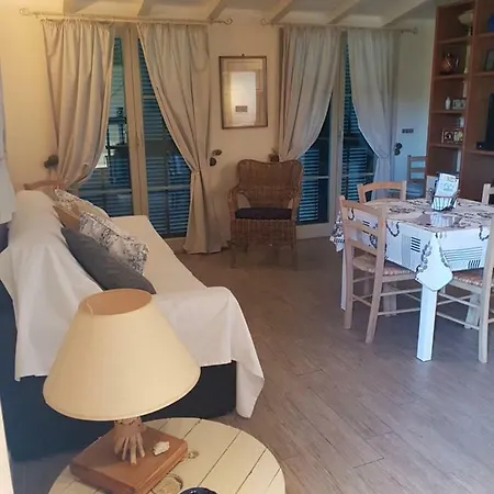 בית נופש Caterina *