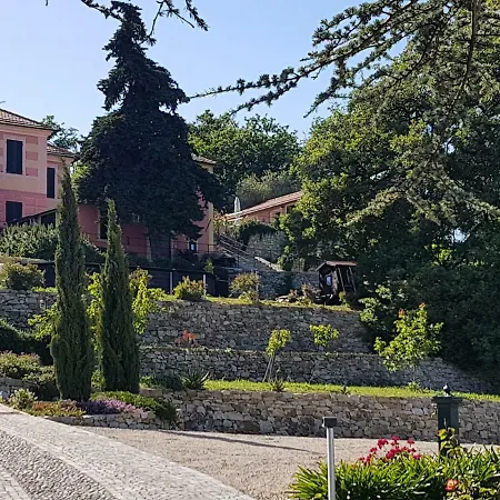 Caterina Ferienhaus Imperia
