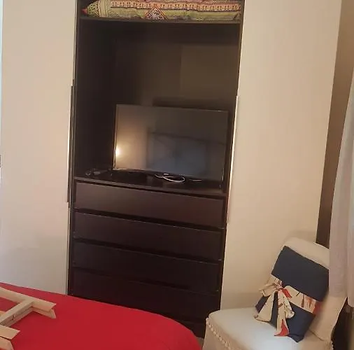 Caterina Semesterbostad Imperia