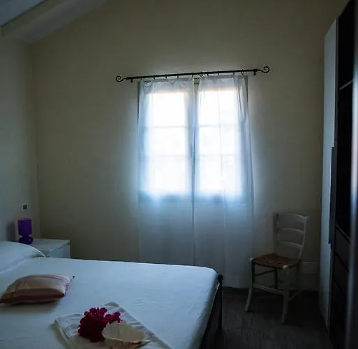 Semesterbostad Caterina