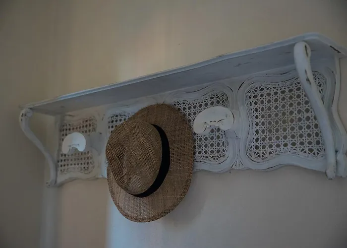 Caterina Semesterbostad *