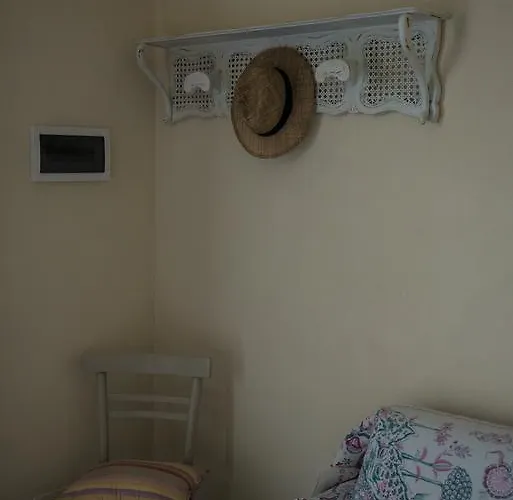 Semesterbostad Caterina