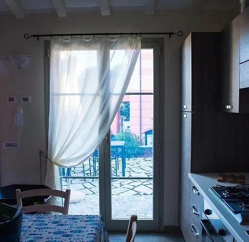 Caterina Semesterbostad *