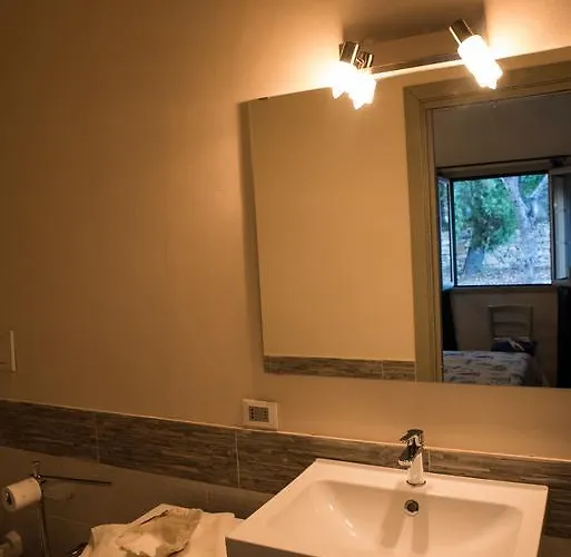 Caterina Semesterbostad Imperia