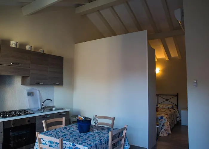 Semesterbostad Caterina *