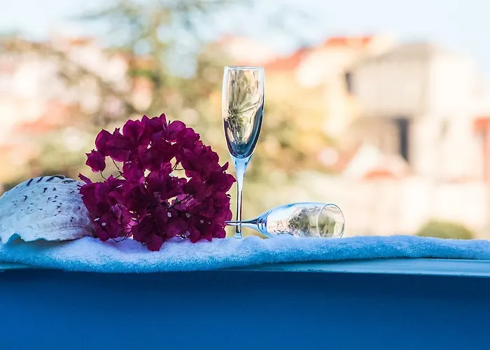 Caterina Semesterbostad