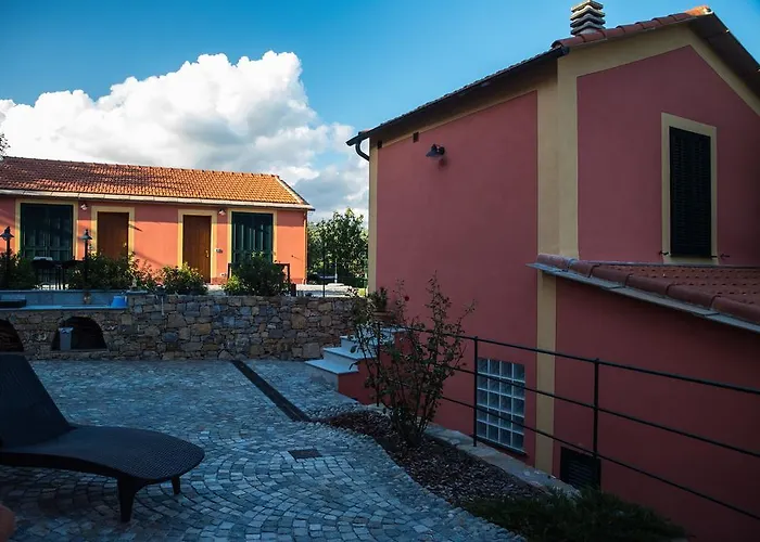 Semesterbostad Caterina *