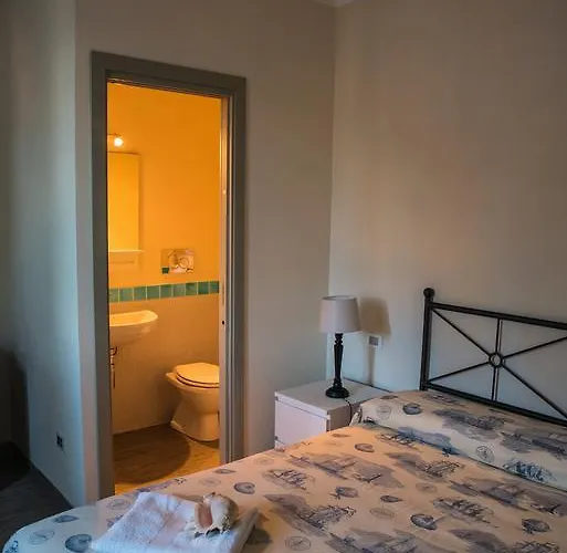 Semesterbostad Caterina