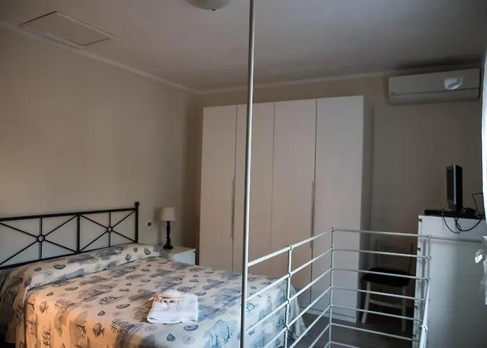 Caterina Semesterbostad