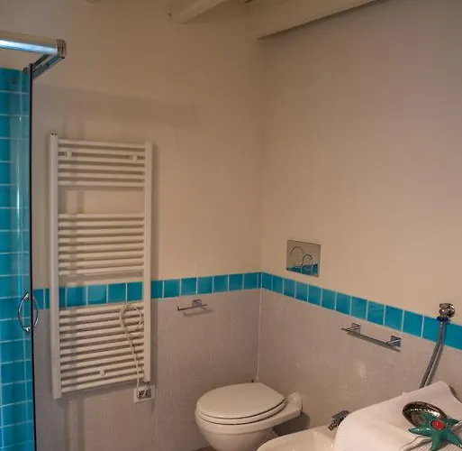 Caterina Semesterbostad