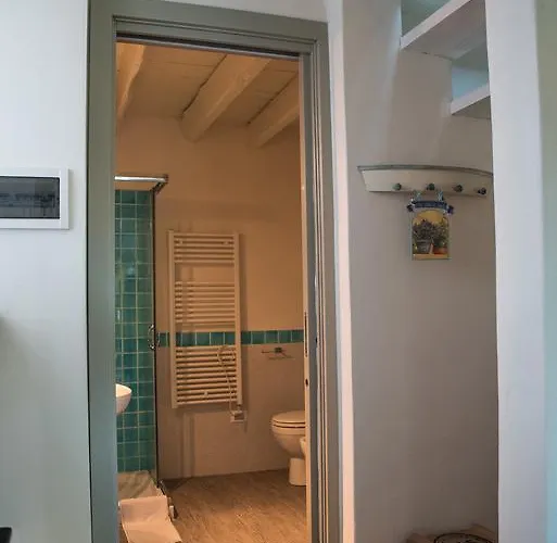 Semesterbostad Caterina *