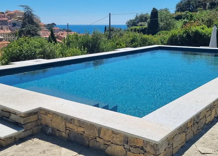 Semesterbostad Caterina *