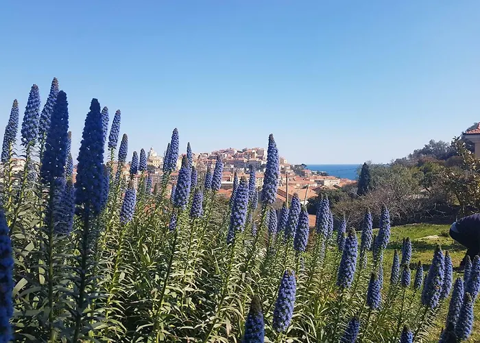 Semesterbostad Caterina Imperia