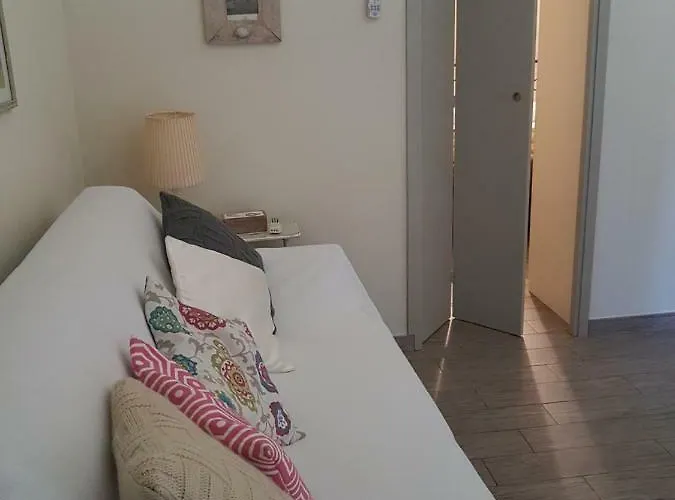 Caterina Semesterbostad *