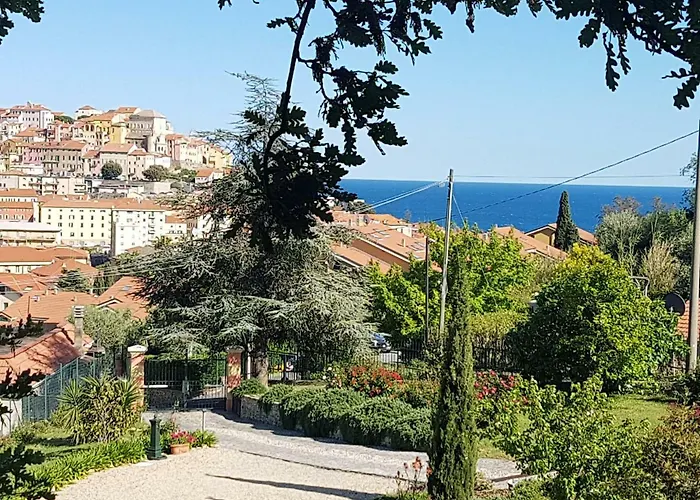 Semesterbostad Caterina