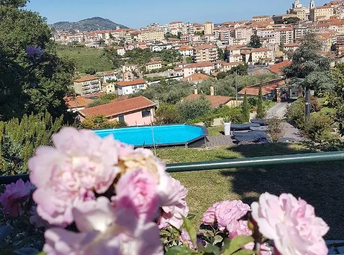 Semesterbostad Caterina *