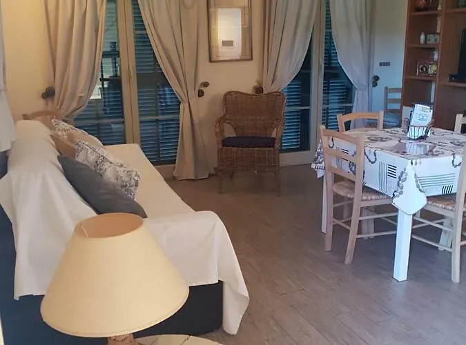 Semesterbostad Caterina *