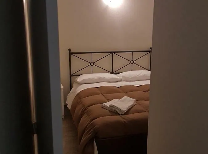 Caterina Semesterbostad *