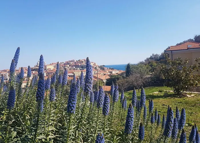 Semesterbostad Caterina *