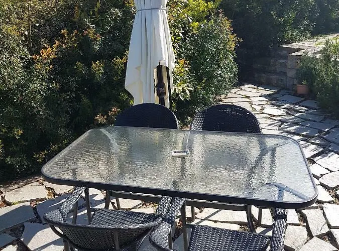 Semesterbostad Caterina